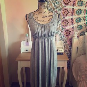 Casual stretchy dress